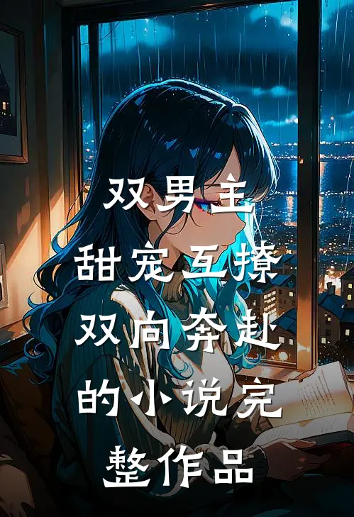 双男主:甜宠互撩,双向奔赴的小说完整作品