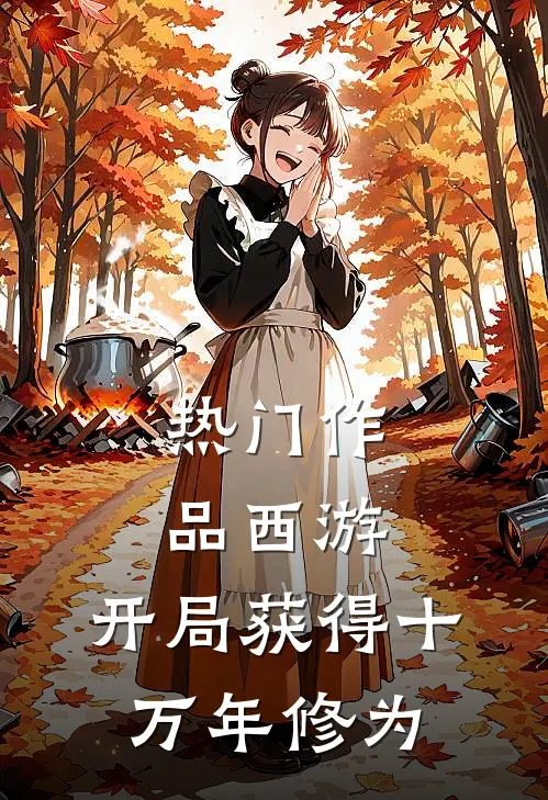 热门作品西游：开局获得十万年修为