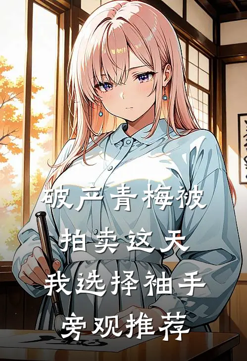 破产青梅被拍卖这天，我选择袖手旁观推荐
