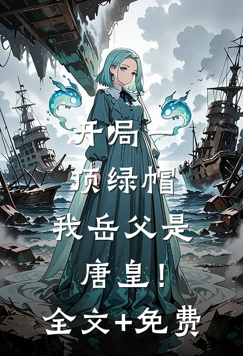 开局一顶绿帽：我岳父是唐皇！全文+免费
