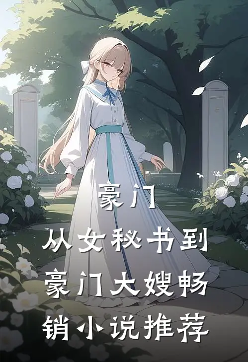 豪门：从女秘书到豪门大嫂畅销小说推荐
