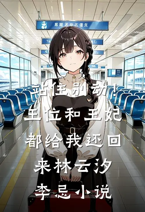 站住别动！王位和王妃都给我还回来林云汐李忌小说