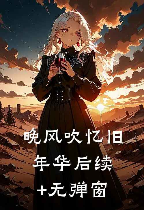 晚风吹忆旧年华后续+无弹窗
