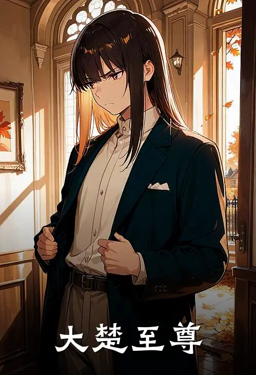 大楚至尊