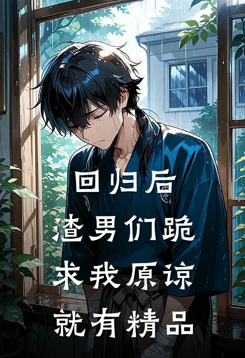 回归后,渣男们跪求我原谅,就有精品