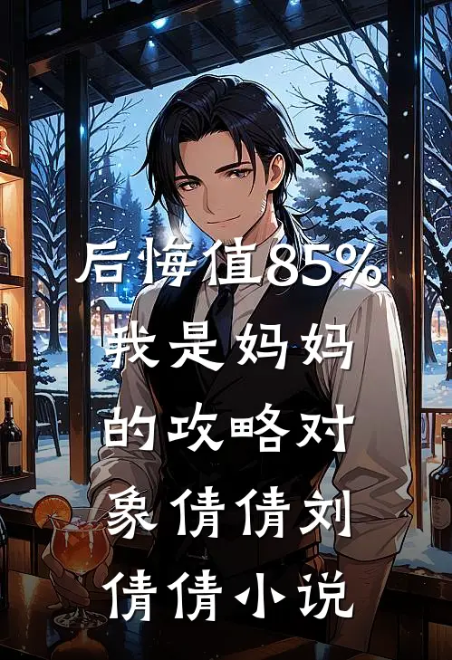 后悔值85%，我是妈妈的攻略对象倩倩刘倩倩小说