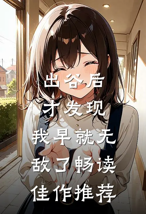 出谷后才发现,我早就无敌了畅读佳作推荐