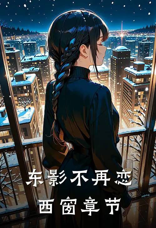 东影不再恋西窗章节