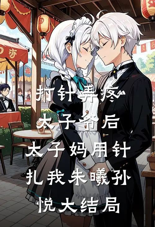 打针弄疼太子爷后，太子妈用针扎我朱曦孙悦大结局