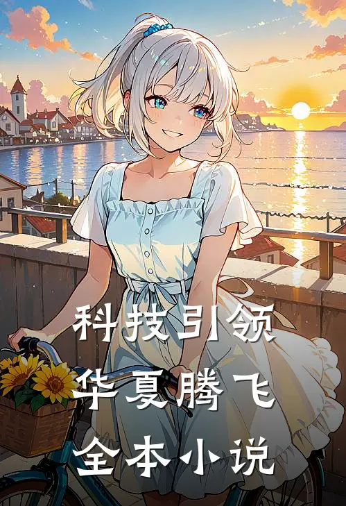 科技引领华夏腾飞全本小说