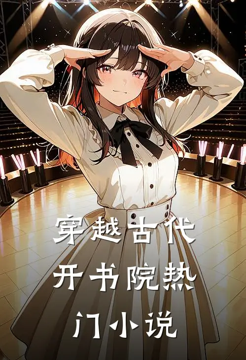 穿越古代开书院热门小说