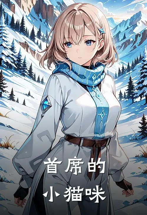 首席的小猫咪