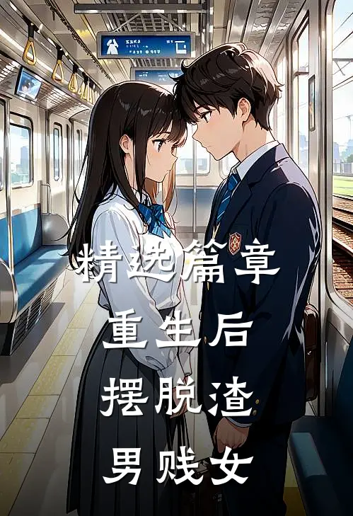 精选篇章重生后，摆脱渣男贱女