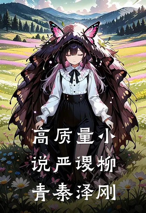 高质量小说严谡柳青秦泽刚