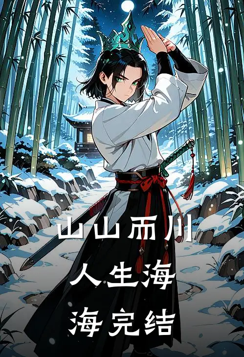 山山而川，人生海海完结