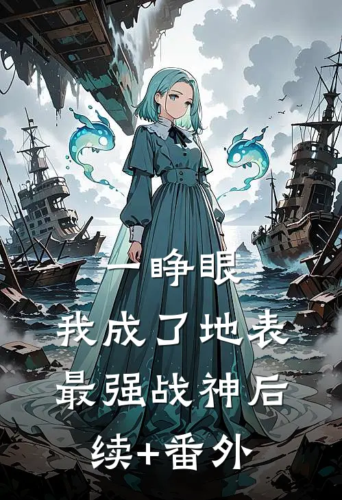 一睁眼，我成了地表最强战神后续+番外