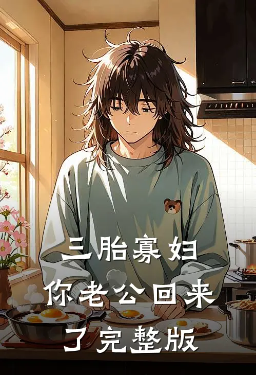 三胎寡妇，你老公回来了完整版