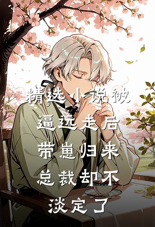 精选小说被逼远走后带崽归来，总裁却不淡定了