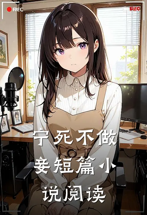 宁死不做妾短篇小说阅读