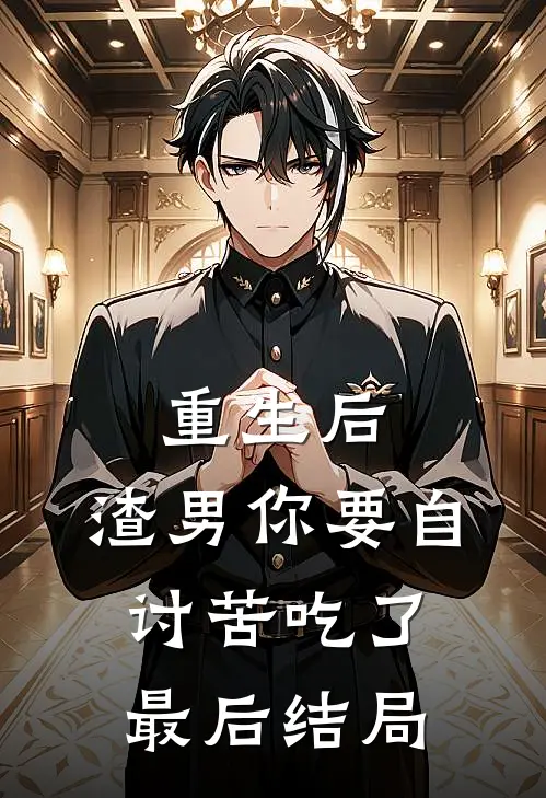重生后，渣男你要自讨苦吃了最后结局