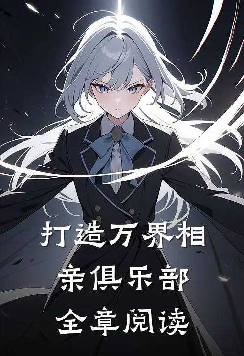 打造万界相亲俱乐部全章阅读