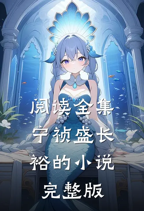 阅读全集宁祯盛长裕的小说完整版
