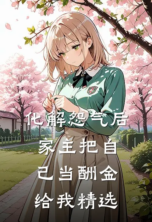 化解怨气后，家主把自己当酬金给我精选