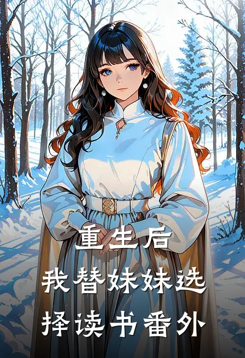 重生后，我替妹妹选择读书 番外
