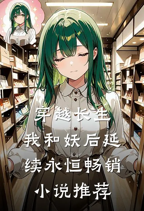 穿越长生我和妖后延续永恒畅销推荐