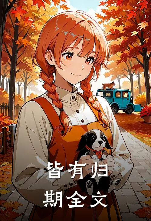 皆有归期全文