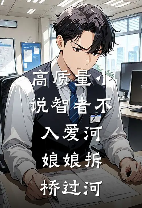 高质量小说智者不入爱河，娘娘拆桥过河