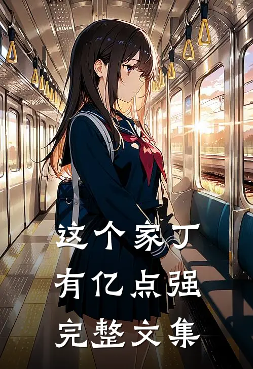 这个家丁有亿点强完整文集