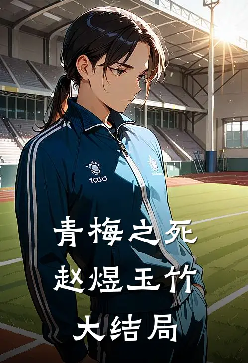 青梅之死赵煜玉竹大结局