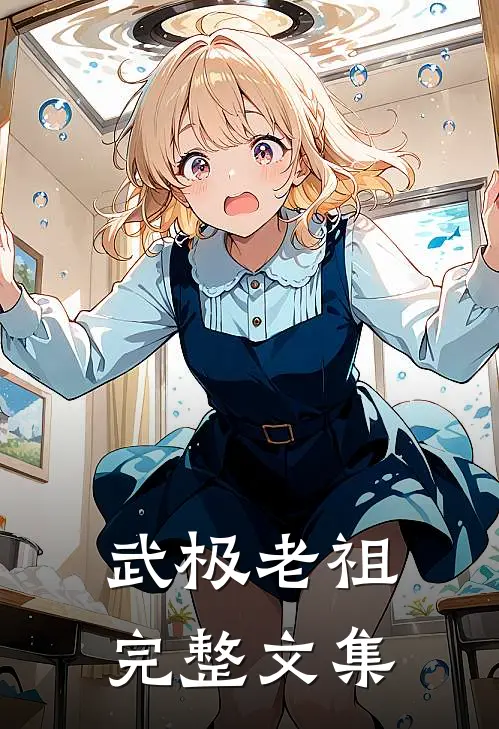 武极老祖完整文集