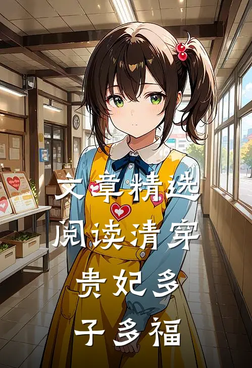 文章精选阅读清穿：贵妃多子多福