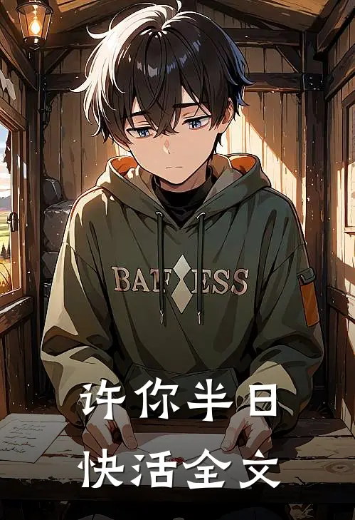 许你半日快活全文