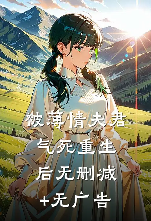 被薄情夫君气死重生后无删减+无广告