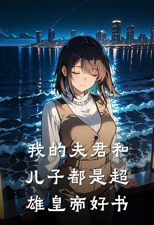 我的夫君和儿子都是超雄皇帝好书