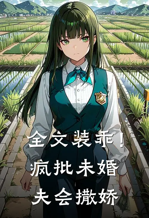全文装乖！疯批未婚夫会撒娇