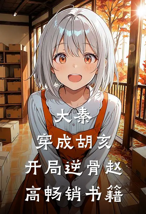 大秦：穿成胡亥，开局逆骨赵高畅销书籍