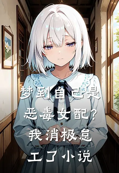 梦到自己是恶毒女配？我消极怠工了小说