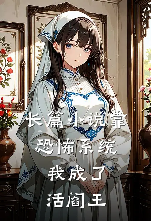 长篇小说靠恐怖系统，我成了活阎王