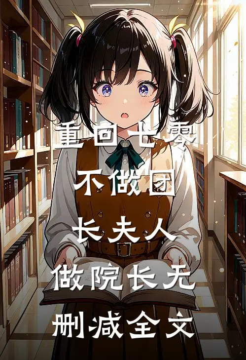 重回七零：不做团长夫人，做院长无删减全文