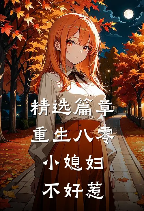 精选篇章重生八零：小媳妇不好惹