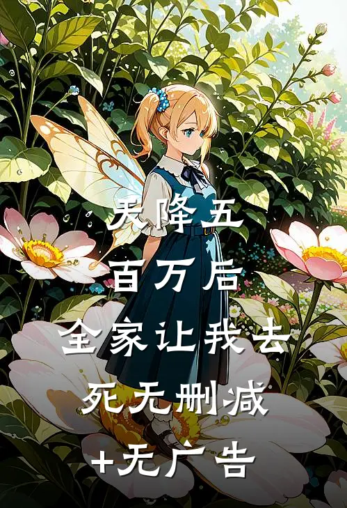 天降五百万后，全家让我去死无删减+无广告