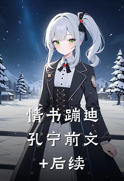 情书蹦迪孔宁前文+后续