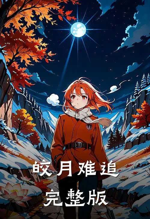 皎月难追完整版