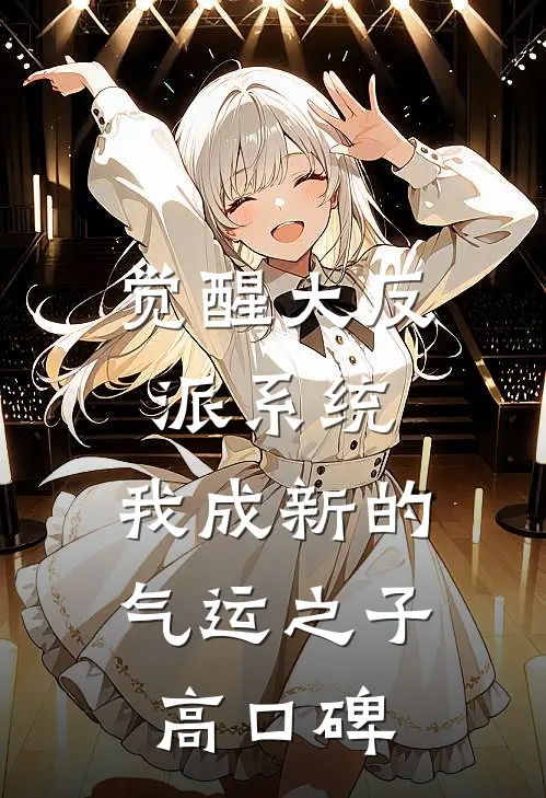 觉醒大反派系统，我成新的气运之子高口碑