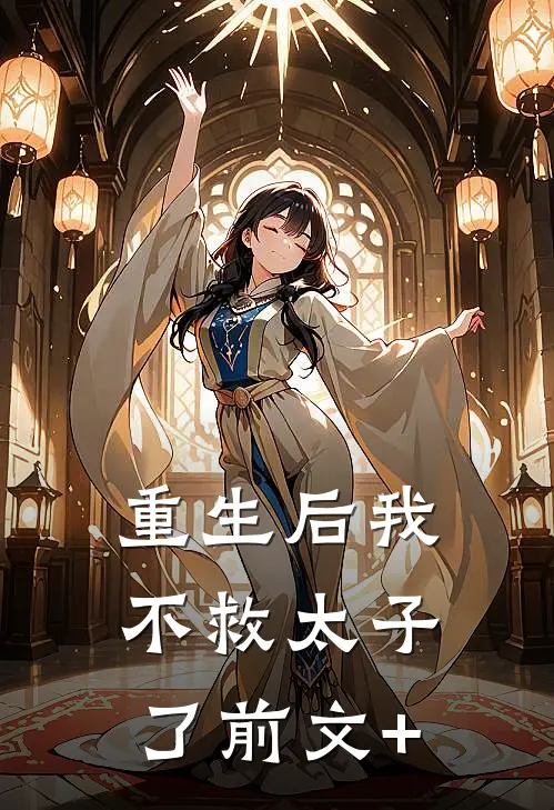 重生后我不救太子了前文+