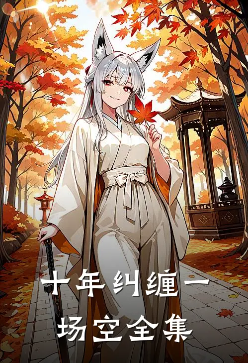 十年纠缠一场空 全集